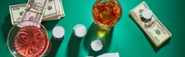 মাইনস গ্র্যান্ড ঝুঁকি গেম